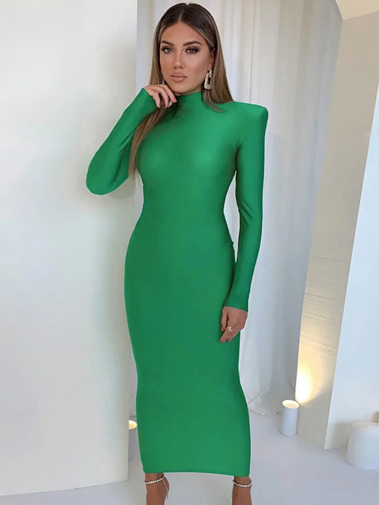 Dresses