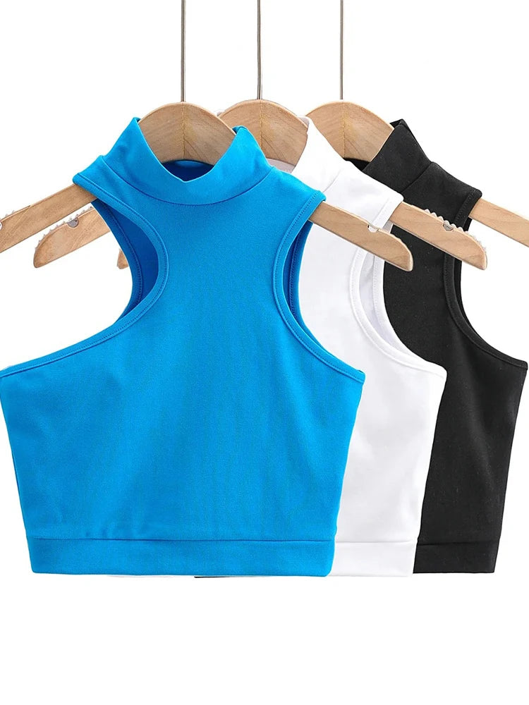 Tank Tops